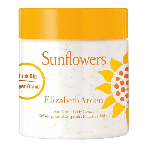 Elizabeth Arden Sunflowers  krem do ciała 500 ml
