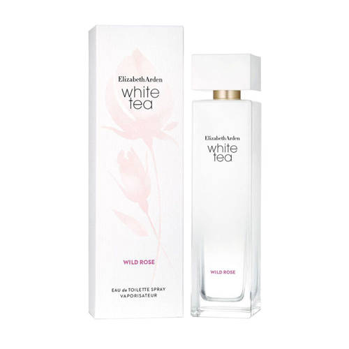 Elizabeth Arden White Tea Wild Rose woda toaletowa 100 ml