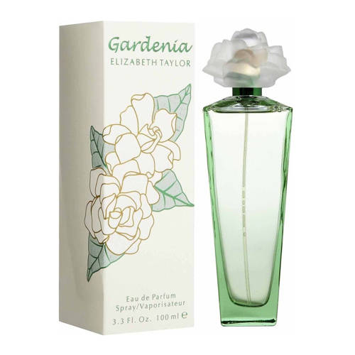 Elizabeth Taylor Gardenia woda perfumowana 100 ml