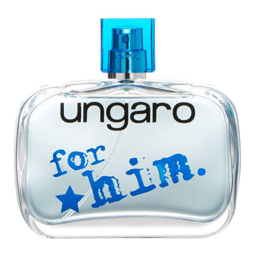 Emanuel Ungaro Ungaro for Him woda toaletowa 100 ml