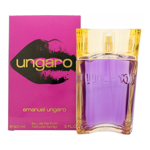 Emanuel Ungaro Ungaro pour Femme woda perfumowana  90 ml
