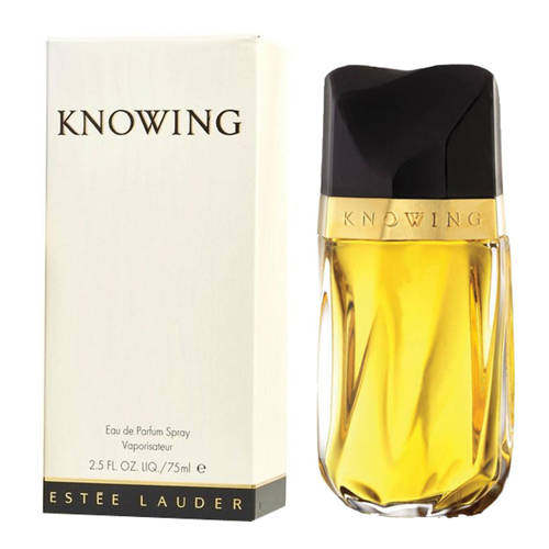 Estee Lauder Knowing woda perfumowana  75 ml