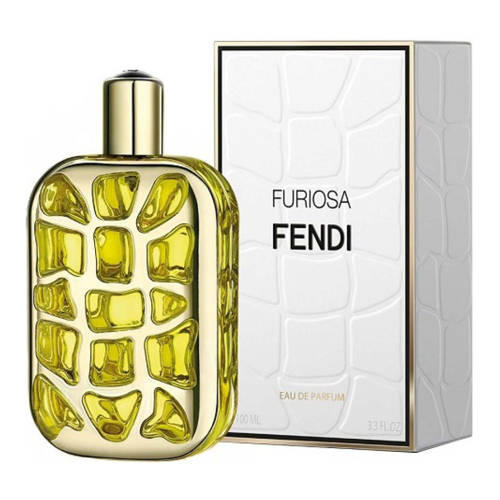Fendi Furiosa woda perfumowana 100 ml