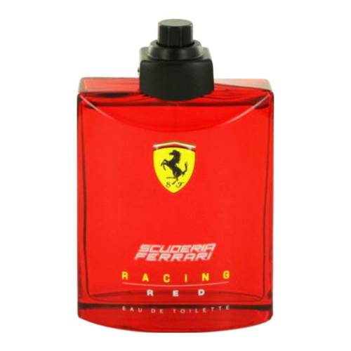 Ferrari Scuderia Ferrari Racing Red woda toaletowa 125 ml TESTER