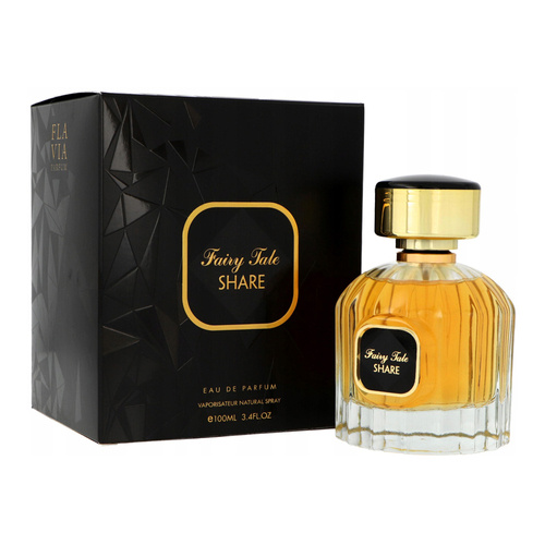 Flavia Fairy Tale Share woda perfumowana 100 ml