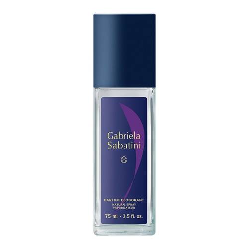 Gabriela Sabatini Woman dezodorant spray 75 ml