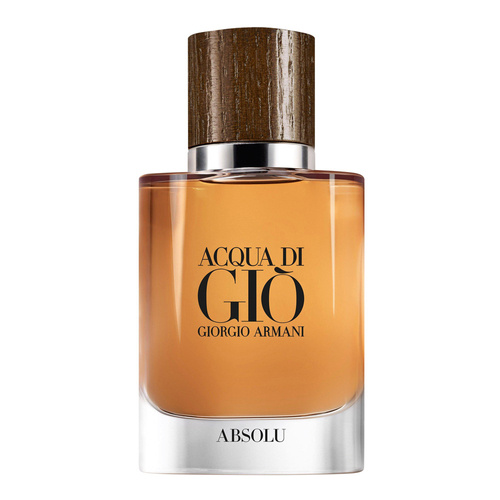Giorgio Armani Acqua di Gio Absolu woda perfumowana  40 ml