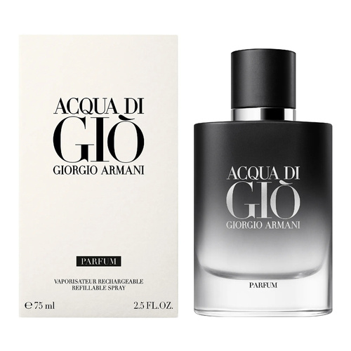 Giorgio Armani Acqua di Gio Parfum perfumy  75 ml