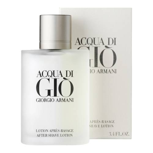 Giorgio Armani Acqua di Gio pour Homme  woda po goleniu 100 ml bez sprayu