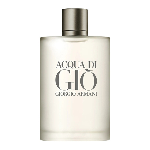 Giorgio Armani Acqua di Gio pour Homme  woda toaletowa 200 ml TESTER