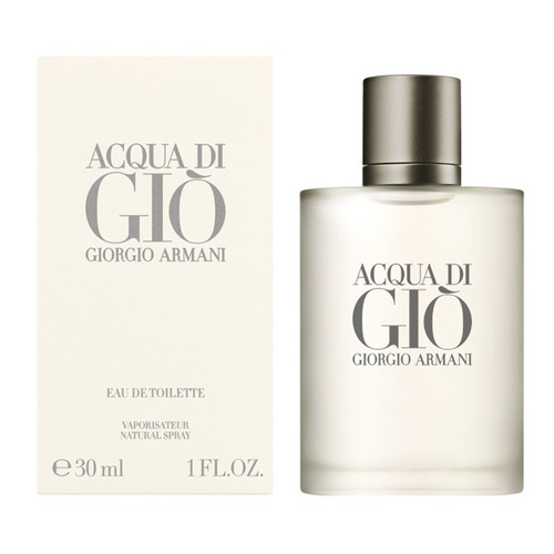 Giorgio Armani Acqua di Gio pour Homme  woda toaletowa  30 ml