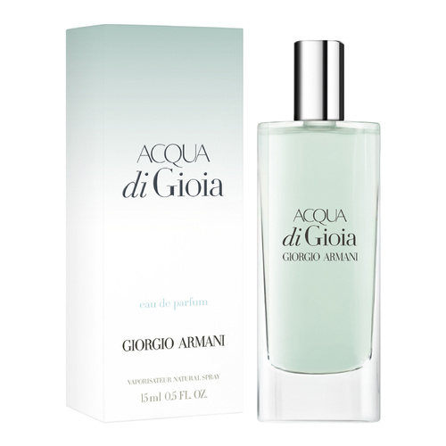 Giorgio Armani Acqua di Gioia  woda perfumowana  15 ml