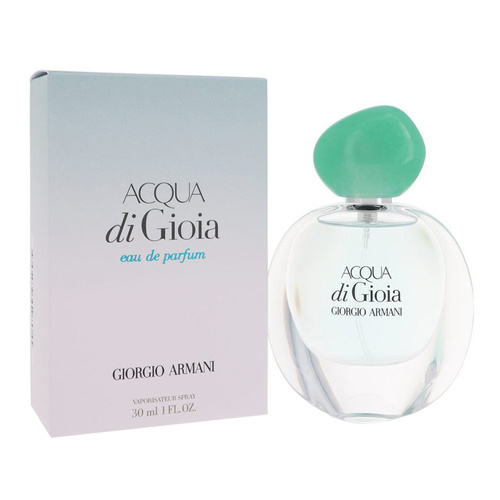 Giorgio Armani Acqua di Gioia  woda perfumowana  30 ml