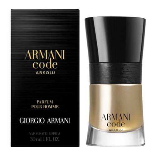 Giorgio Armani Armani Code Absolu pour Homme woda perfumowana  30 ml
