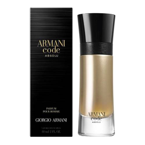Giorgio Armani Armani Code Absolu pour Homme woda perfumowana  60 ml