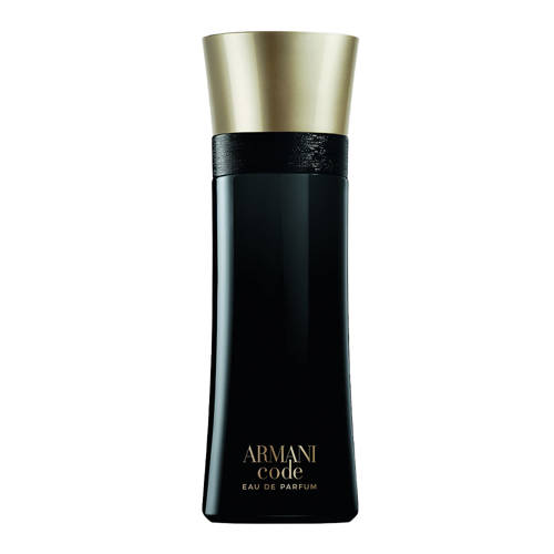 Giorgio Armani Armani Code Eau de Parfum pour Homme woda perfumowana 200 ml