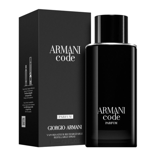 Giorgio Armani Armani Code Parfum perfumy 125 ml