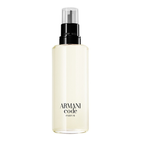 Giorgio Armani Armani Code Parfum perfumy 150 ml REFILL