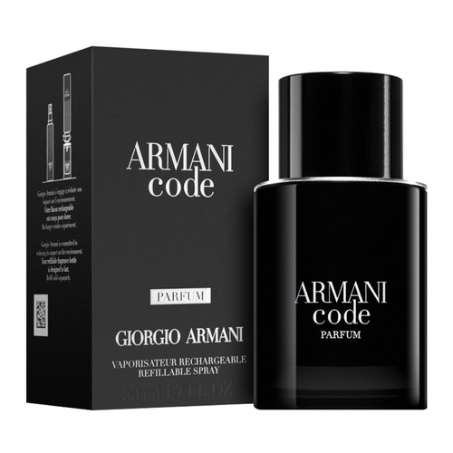 Giorgio Armani Armani Code Parfum perfumy  50 ml