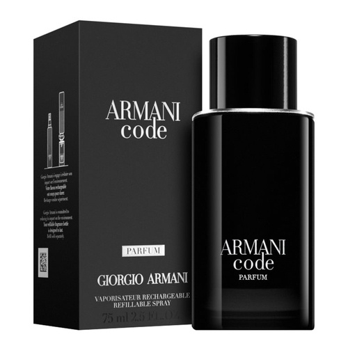 Giorgio Armani Armani Code Parfum perfumy  75 ml