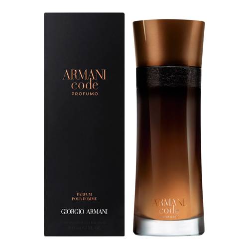 Giorgio Armani Armani Code Profumo woda perfumowana 200 ml