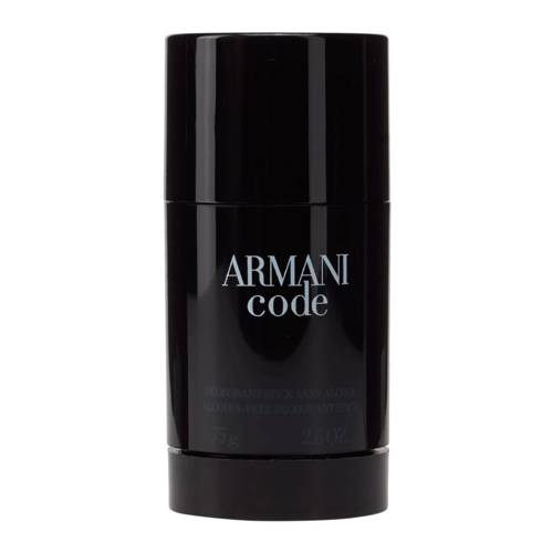 Giorgio Armani Armani Code pour Homme  dezodorant sztyft 75 g - bezalkoholowy