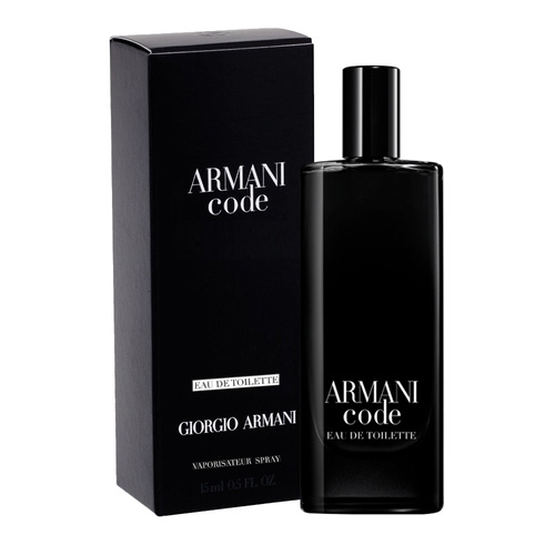 Giorgio Armani Armani Code pour Homme  woda toaletowa  15 ml