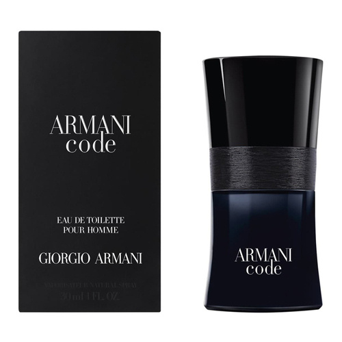 Giorgio Armani Armani Code pour Homme  woda toaletowa  30 ml