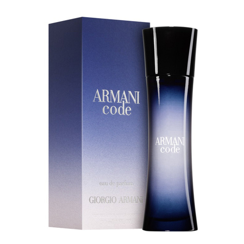 Giorgio Armani Armani Code woda perfumowana  30 ml