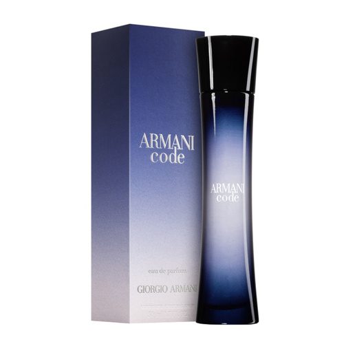 Giorgio Armani Armani Code woda perfumowana  50 ml