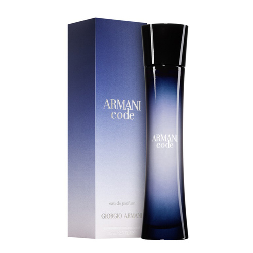 Giorgio Armani Armani Code woda perfumowana  75 ml