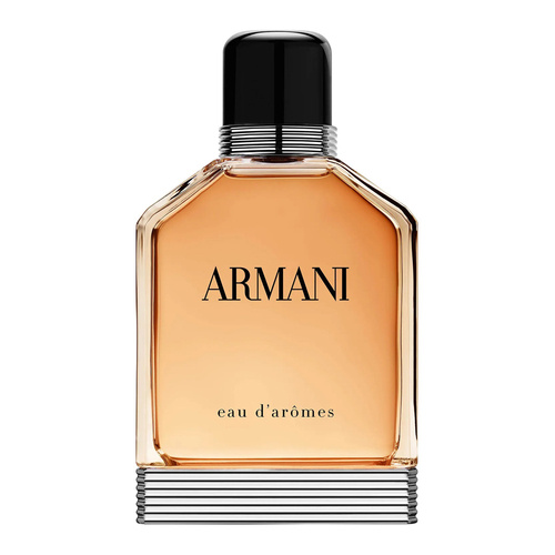 Giorgio Armani Armani Eau d'Aromes woda toaletowa  50 ml