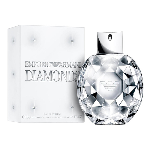 Giorgio Armani Emporio Armani Diamonds  woda perfumowana 100 ml