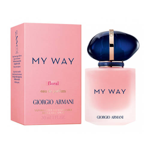 Giorgio Armani My Way Floral woda perfumowana  30 ml