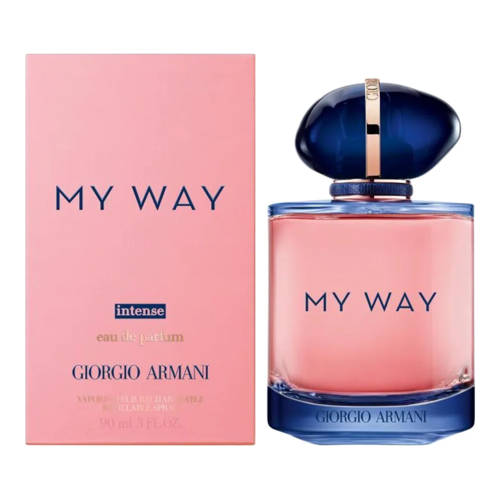 Giorgio Armani My Way Intense  woda perfumowana  90 ml
