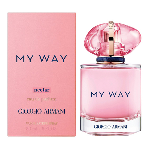 Giorgio Armani My Way Nectar woda perfumowana  50 ml