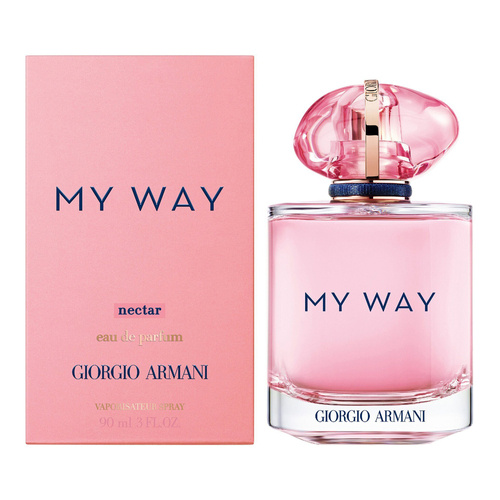 Giorgio Armani My Way Nectar woda perfumowana  90 ml