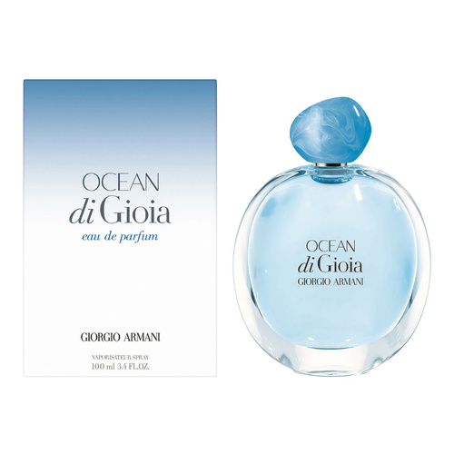 Giorgio Armani Ocean di Gioia woda perfumowana 100 ml