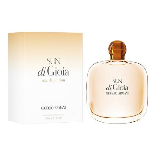 Giorgio Armani Sun di Gioia woda perfumowana 100 ml 
