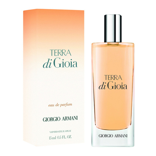 Giorgio Armani Terra di Gioia woda perfumowana  15 ml
