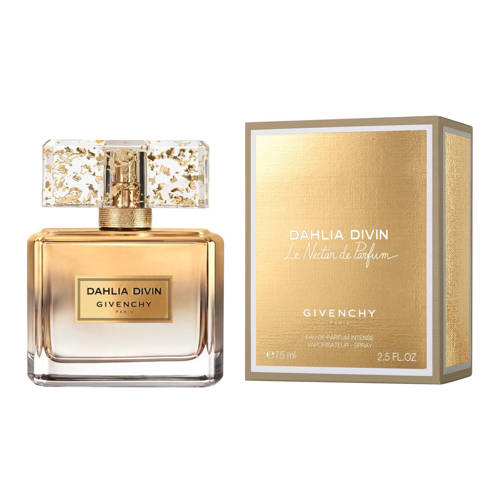 Givenchy Dahlia Divin Le Nectar de Parfum woda perfumowana  75 ml