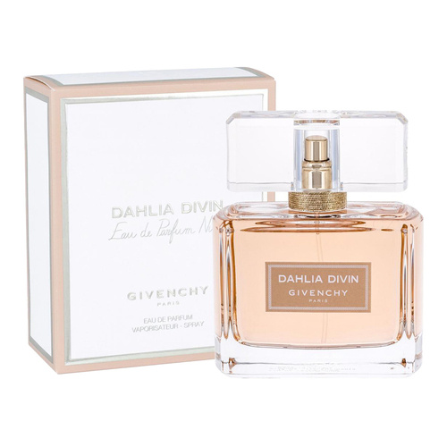 Givenchy Dahlia Divin Nude woda perfumowana  75 ml