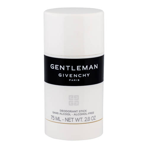 Givenchy Gentleman 2017  dezodorant sztyft  75 ml