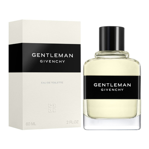 Givenchy Gentleman 2017  woda toaletowa  60 ml