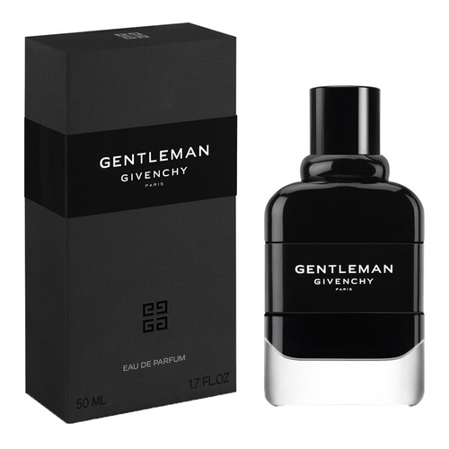 Givenchy Gentleman Eau de Parfum woda perfumowana  50 ml