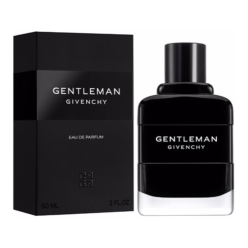 Givenchy Gentleman Eau de Parfum woda perfumowana  60 ml