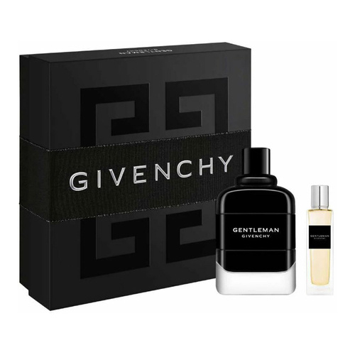 Givenchy Gentleman Eau de Parfum zestaw - woda perfumowana 100 ml + woda perfumowana  15 ml