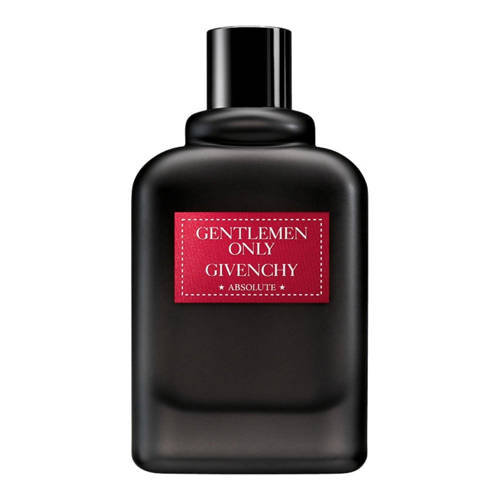 Givenchy Gentlemen Only Absolute woda perfumowana 100 ml 