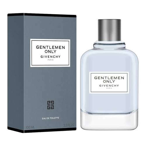 Givenchy Gentlemen Only  woda toaletowa 100 ml