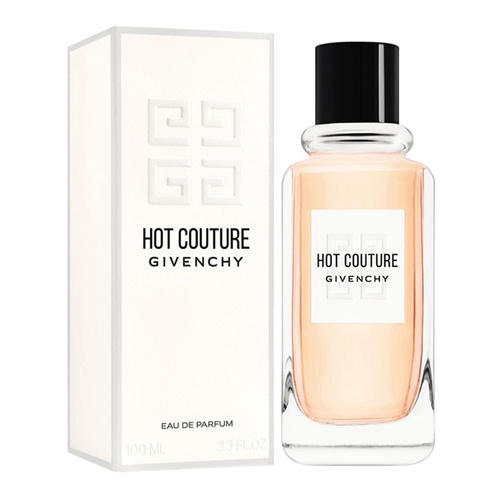 Givenchy Hot Couture woda perfumowana 100 ml 